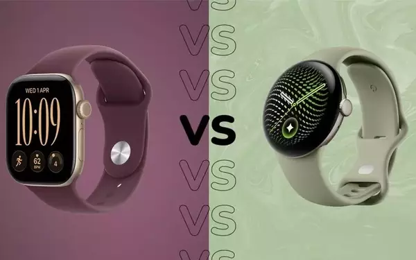 Apple Watch Series 12 vs Google Pixel Watch 5: A Comprehensive Smartwatch Comparison