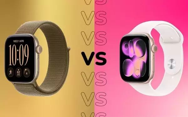 Apple Watch Series 12 vs. Series 11: Key Upgrades and Enhancements