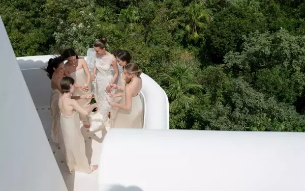 The Indispensable Role of the Maid of Honor in Wedding Celebrations