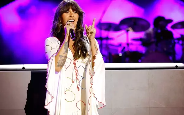 Ella Langley Dominates CMA Awards Nominations