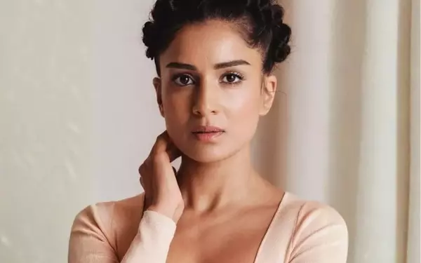 Rohena Gera's "Stay" Explores French-Indian Romance and Societal Divides