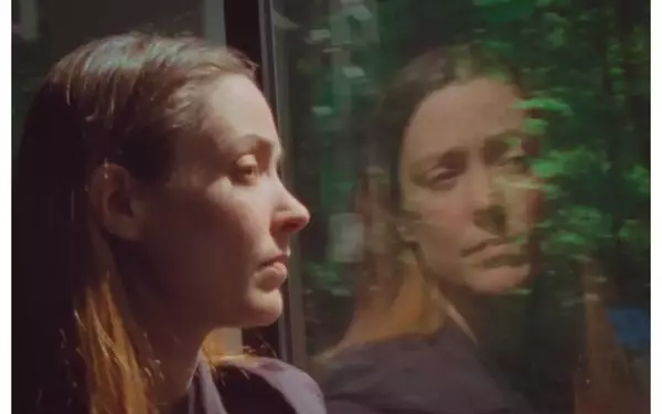 Cinema Guild Secures North American Distribution for Ted Fendt's 'Foreign Travel'