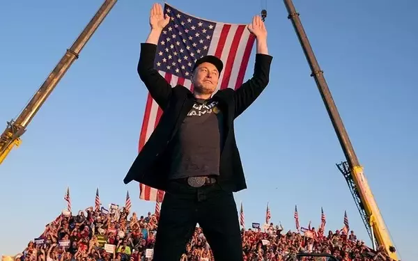 Musk Documentary Team Rebuts "Free Speech Absolutist" Elon Musk's Legal Threats