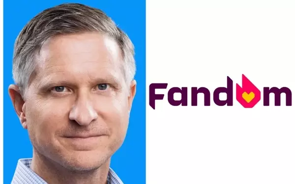 Fandom's New CEO Aims to Broaden Appeal While Retaining Core 'Nerddom'