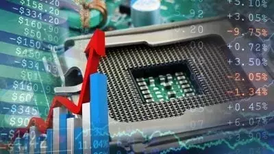 AHBM ETF Performance Tied to Memory Chip Prices, Not AI Hype