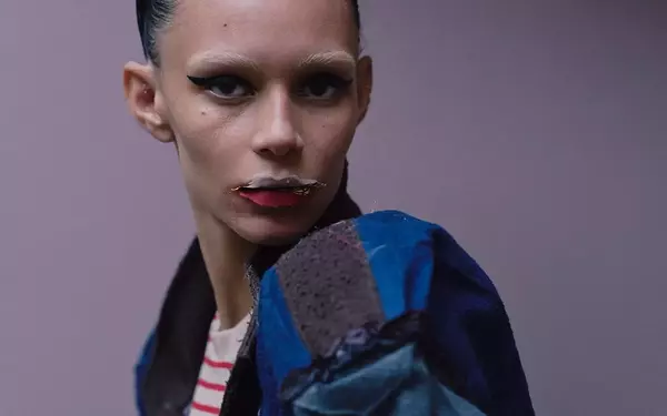 Bespoke Fashion: A Study in Unique Style