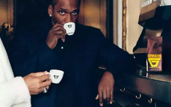 Pusha T on His Current Passions Beyond Music