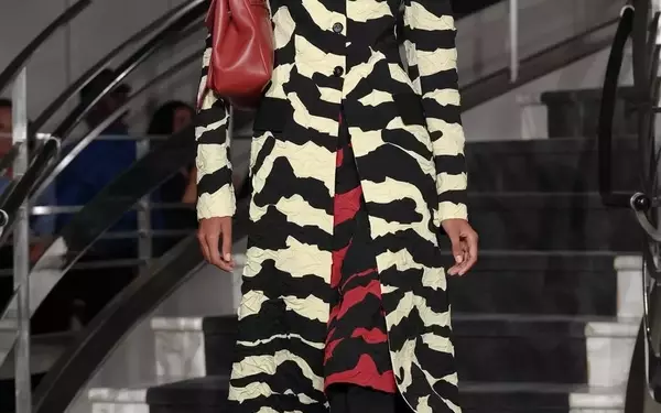 Proenza Schouler's Spring 2027 Ready-to-Wear Collection: A Comprehensive Review