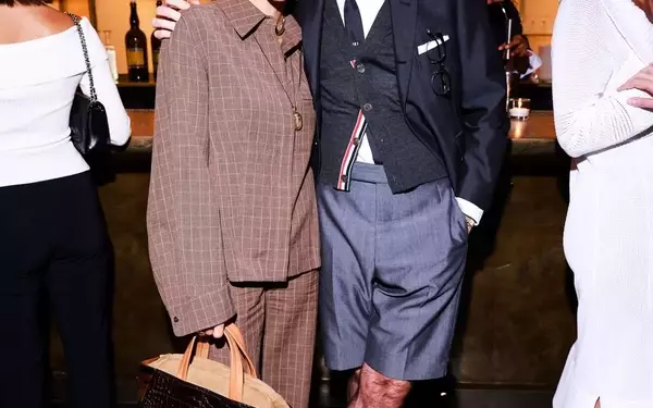 New York Fashion Week Spring 2027 Kicks Off with Star-Studded CFDA Bash