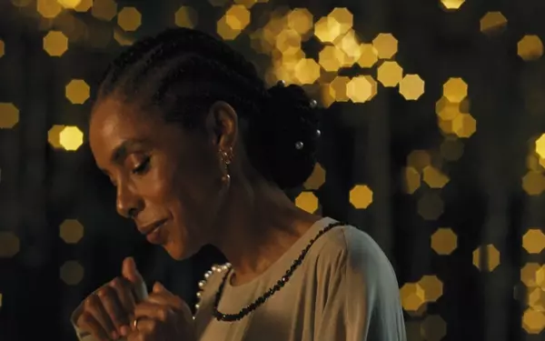 Sophie Okonedo: A Career Renaissance