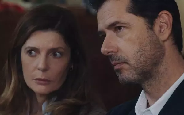 A French Intellectual's Journey of Self-Discovery in 'One Minute to Midnight'