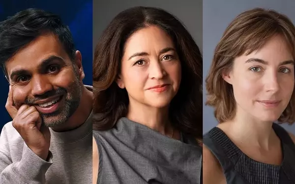 Gotham Week Honors Independent Filmmaking Talents