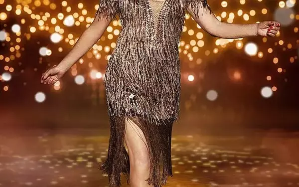 Strictly Come Dancing Reveals Dazzling New Celebrity Lineup and Show Revamp
