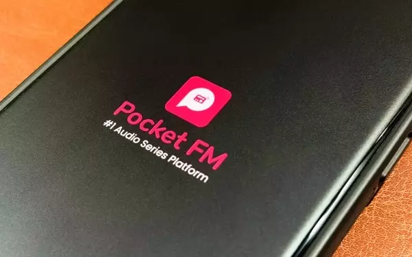 Pocket FM: AI-Powered Audio Storytelling Reaches $500M Revenue Milestone
