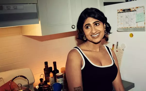 'Adults' Comedy Series: A Fresh Take on Post-Grad Life