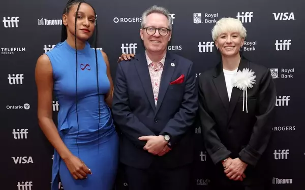 HBO Acquires Megan Rapinoe Documentary, Highlighting Her Activism and Career
