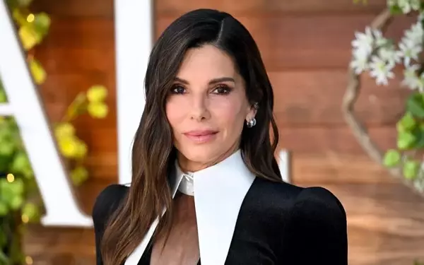 Sandra Bullock's Bold Career Choices: From Audition Perils to Rom-Com Rebellion