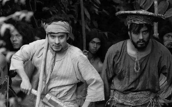 Lav Diaz's 'Let Us Through, Dear Ancestors': A Profound Exploration of Colonial Oppression