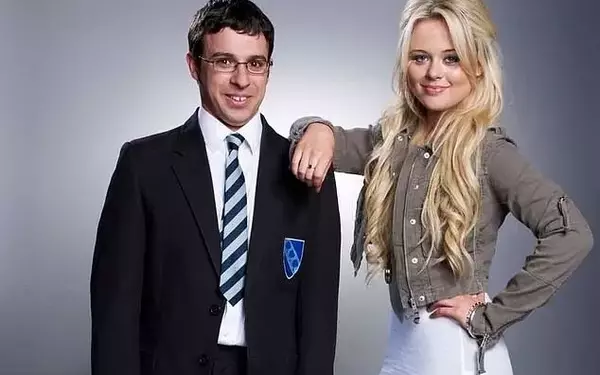 Emily Atack's 'Nobody's Fool' Canceled, Paving Way for Inbetweeners Movie Return