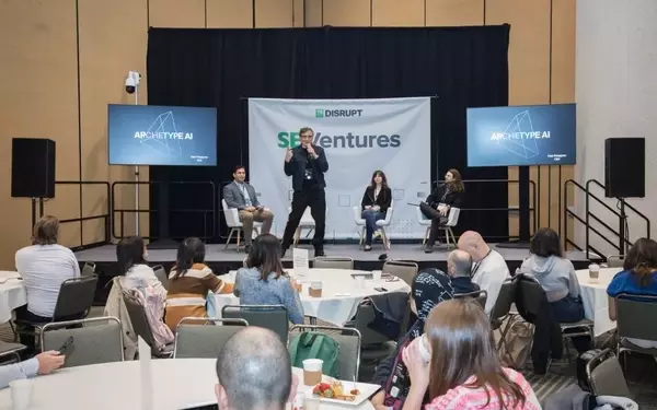 Final Opportunity to Host Side Events at TechCrunch Disrupt 2026