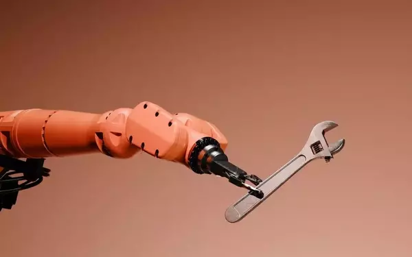 Mecka AI Approaches $500M Valuation in Sequoia-Led Investment Round for Robot Training Data