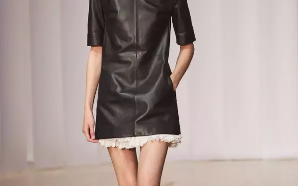 Jonathan Simkhai's Spring 2027 Collection: Redefining Seasonal Fashion