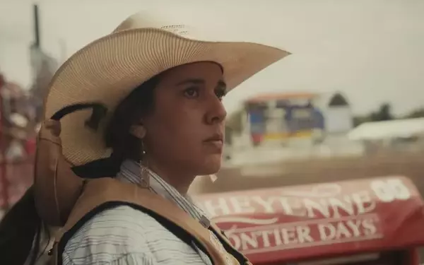 "Cheyenne": A Documentary Breaking Barriers in Rodeo