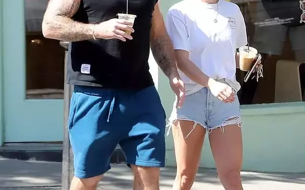 Chloe Madeley and James Haskell: A Harmonious Co-Parenting Story