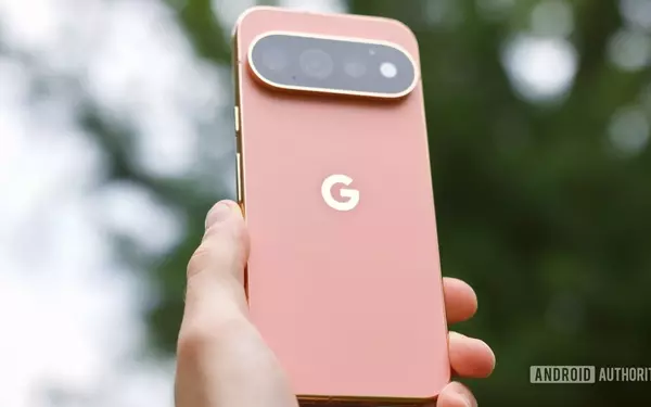 Unlock Six Free Months of Google AI Pro with Your New Pixel 11 Pro