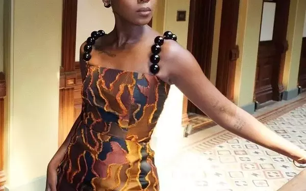 Celebrity Beauty Highlights: A Week of Glamour and Innovation