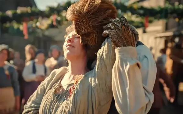 Topic Studios' Triumph: Viral Marketing, Cannes Success, and Festival Strategy