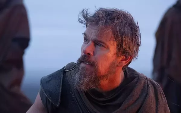 “The Odyssey” Surpasses “Jurassic World” to Become Universal Pictures' Highest-Grossing Film