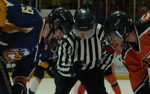“Smudge the Blades”: A New Canadian Hockey Drama Challenging Stereotypes at TIFF