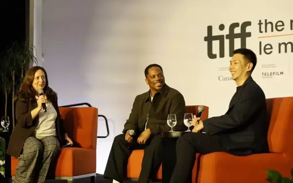 Human Creativity Remains Core in AI Filmmaking, Kling AI Panel Discusses