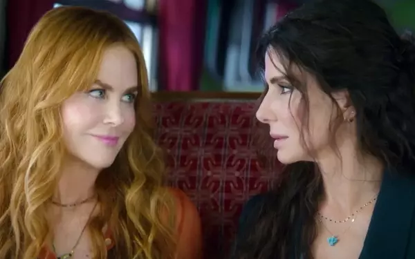 Box Office: 'Practical Magic 2' Debuts Strong, 'Spider-Man' Eyes All-Time Record