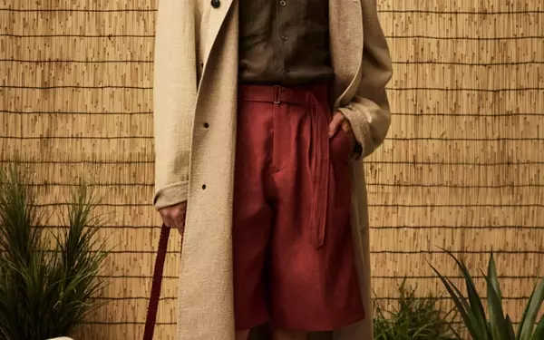 Todd Snyder's Enduring Appeal: A Review of His Latest Menswear Collection