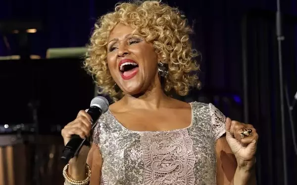 Darlene Love's Enduring Legacy: A Musical Journey Unveiled at TIFF