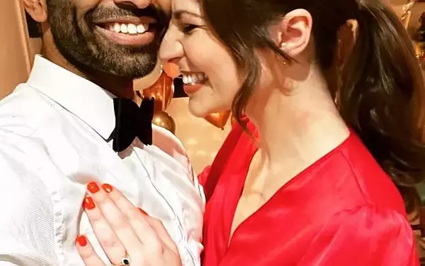 Nicola Thorp Announces Second Pregnancy