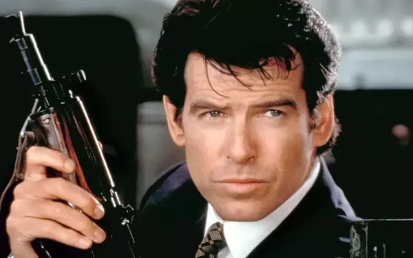 Pierce Brosnan Ponders Unknown Successor for James Bond Role