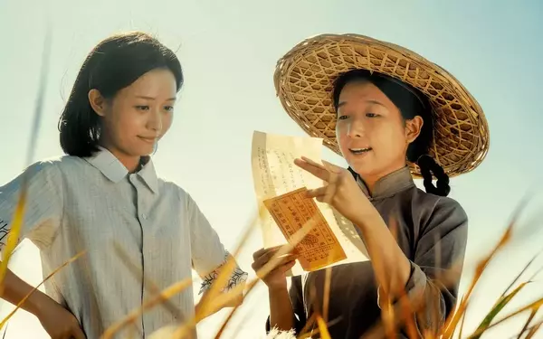 Chinese Drama 'Dear You' Achieves Phenomenal Global Success, Resonating with Audiences Worldwide