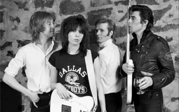 Chrissie Hynde's Reluctance and the Genesis of 'The Pretenders' Documentary