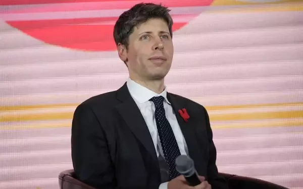 OpenAI's IPO Delayed: Sam Altman Cites AI Safety Concerns for 2026 Postponement