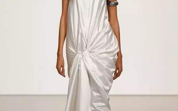 Prabal Gurung's Spring 2027 Ready-to-Wear Collection: A Vision of Modern Elegance
