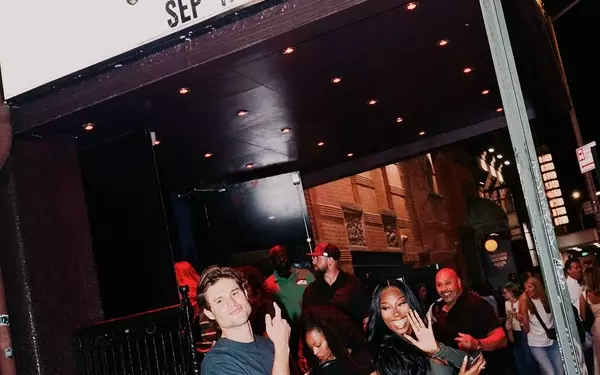 From Reality TV Star to DJ Sensation: Bryce Alakai's Webster Hall Debut