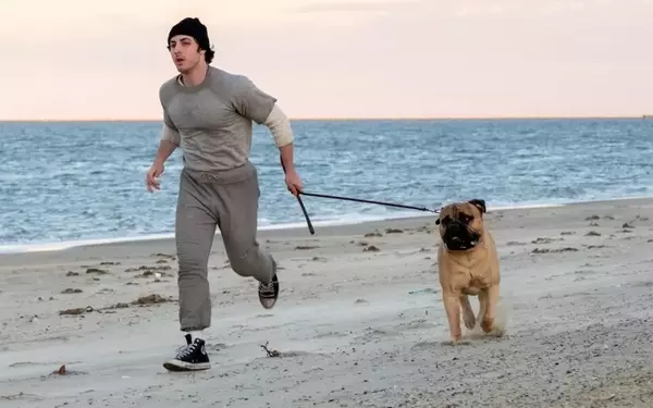 “I Play Rocky” Movie Premieres at TIFF, Poised for Oscar Consideration
