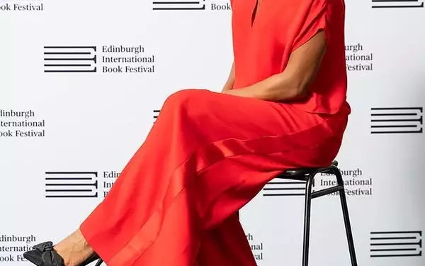 Naga Munchetty's Lucrative Side Ventures Beyond BBC Breakfast