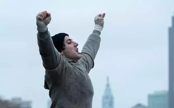 Review: 'I Play Rocky' - A Deep Dive into Sylvester Stallone's Portrayal by Anthony Ippolito