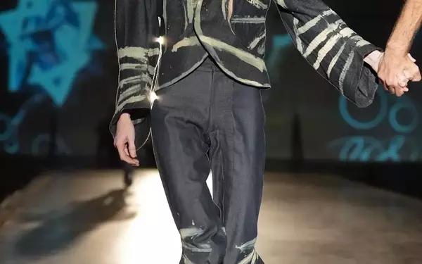 Threeasfour Spring 2027 Ready-to-Wear Collection Highlights