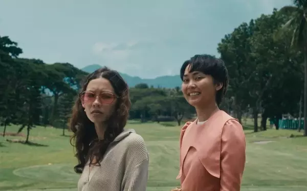 Philippines Submits 'Filipiñana' for Oscar's International Feature Category