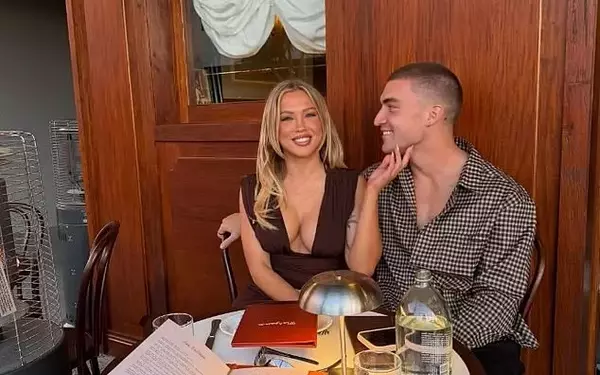 Tammy Hembrow's Engagement Speculation: A Diamond Ring and Social Media Buzz